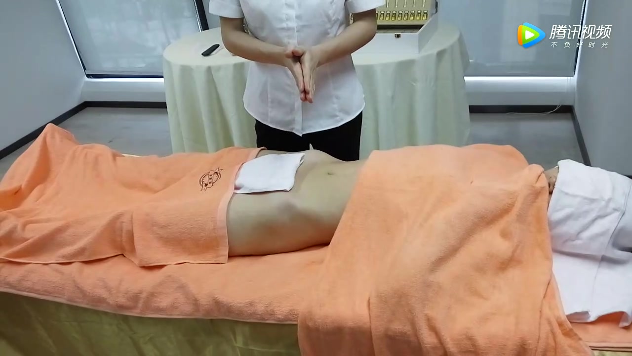 手法视频丨盆腔修复按摩手法
